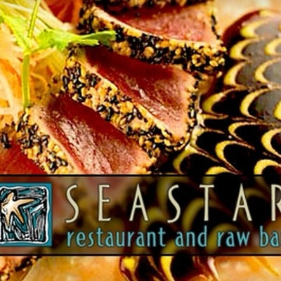 photo of Seastar Restaurant & Raw Bar