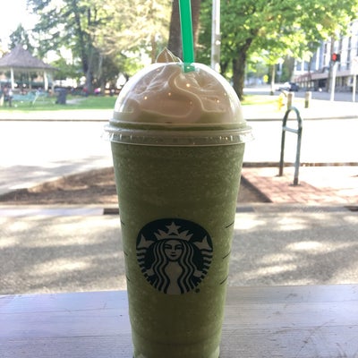 photo of Starbucks