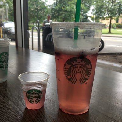 photo of Starbucks