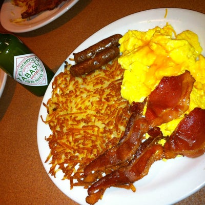 photo of Denny's