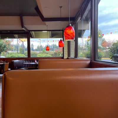 photo of Denny's