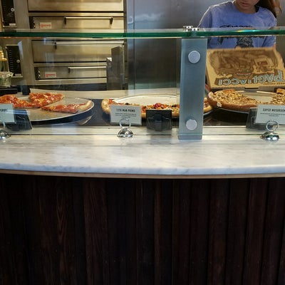 photo of Pagliacci Pizza