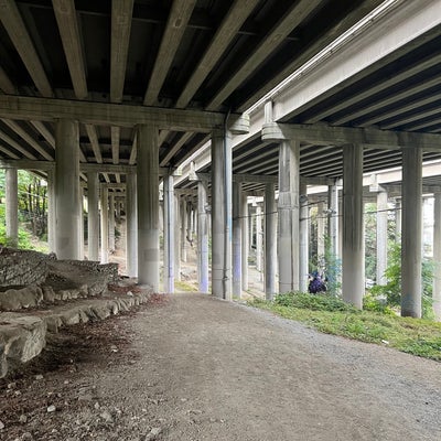 photo of I-5 Colonnade
