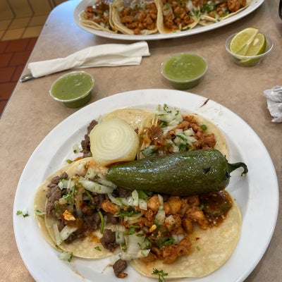 photo of Taqueria El Rinconsito