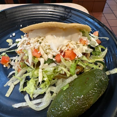 photo of Taqueria El Rinconsito