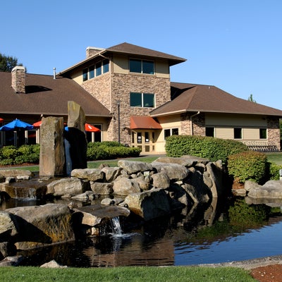 photo of Billy Baroo's Bar &Grill at Foster Golf Links