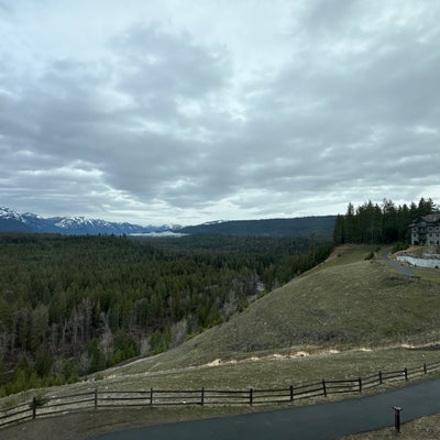 photo of Suncadia Resort