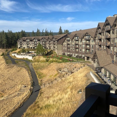 photo of Suncadia Resort