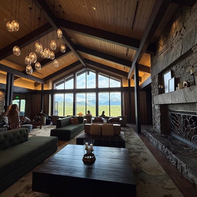 photo of Suncadia Resort