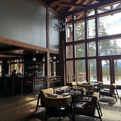 photo of Suncadia Resort