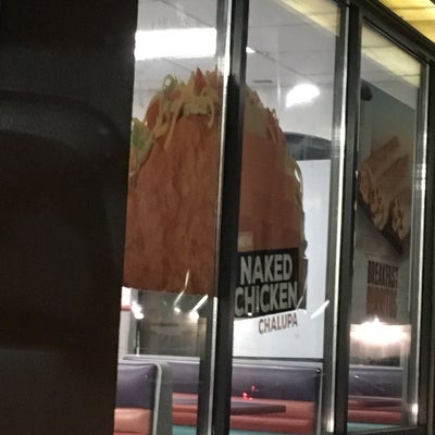 photo of Taco Bell