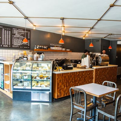 photo of Cafe Javasti