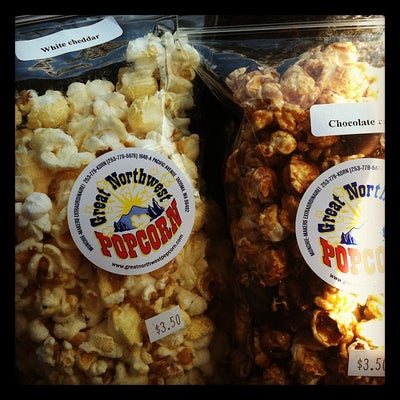 photo of Great Northwest Popcorn