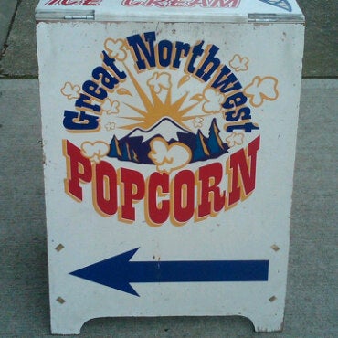 photo of Great Northwest Popcorn