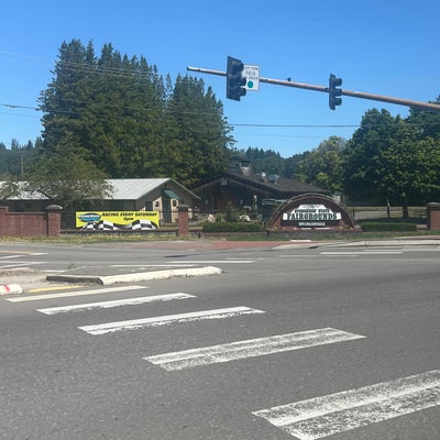 photo of The Evergreen State Fairgrounds