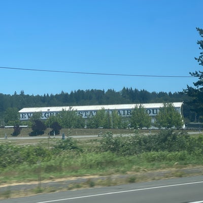 photo of The Evergreen State Fairgrounds