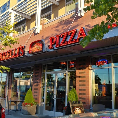 photo of Farrelli's Wood Fire Pizza