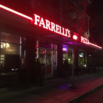 photo of Farrelli's Wood Fire Pizza