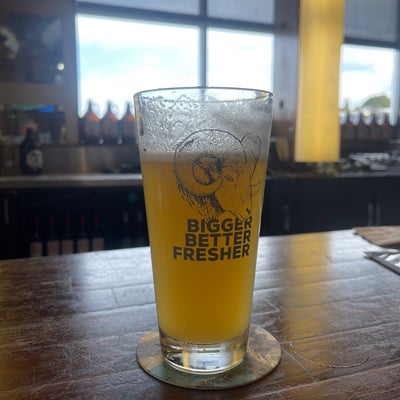 photo of RAM Restaurant & Brewery