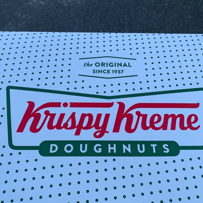 photo of Krispy Kreme Doughnuts