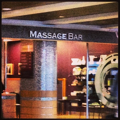 photo of Massage Bar