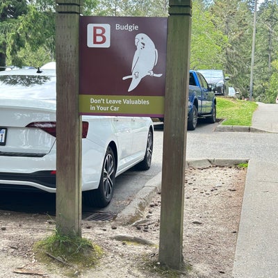photo of Point Defiance Zoo & Aquarium