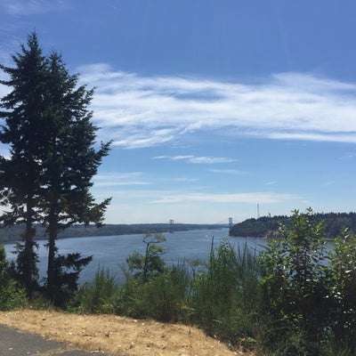 photo of Point Defiance Park