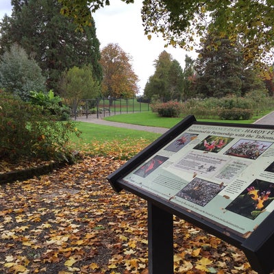 photo of Point Defiance Park