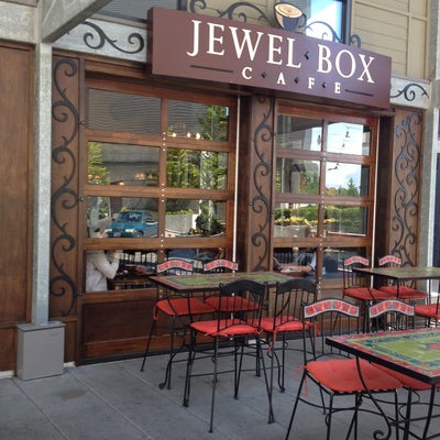 photo of Jewel Box Cafe