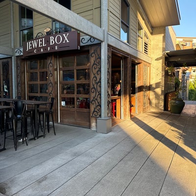 photo of Jewel Box Cafe