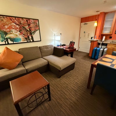 photo of Residence Inn