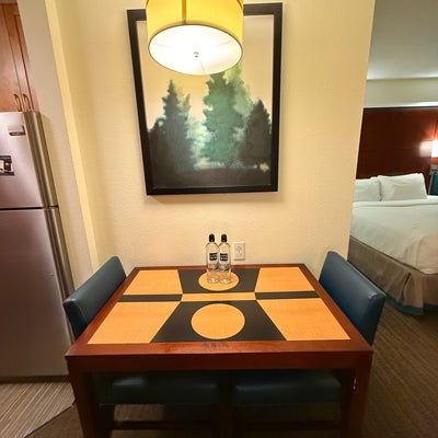 photo of Residence Inn