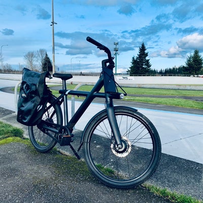 photo of Marymoor Group Health Velodrome