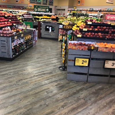 photo of Safeway