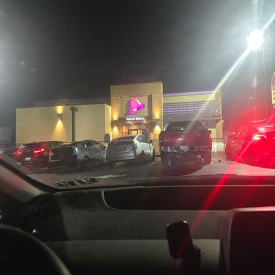 photo of Taco Bell