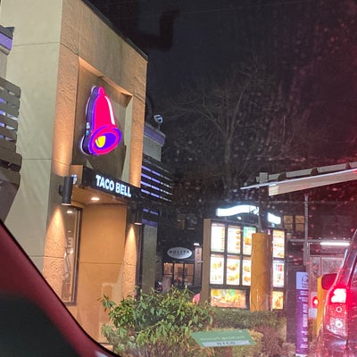 photo of Taco Bell