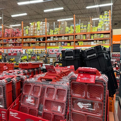 photo of The Home Depot