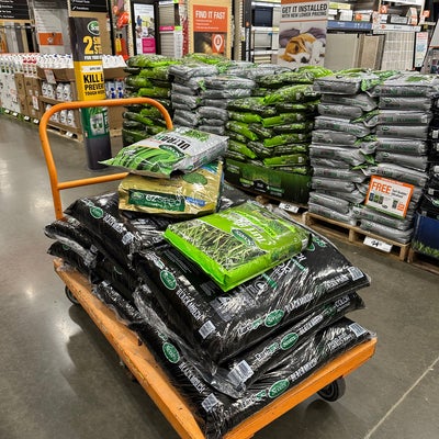 photo of The Home Depot