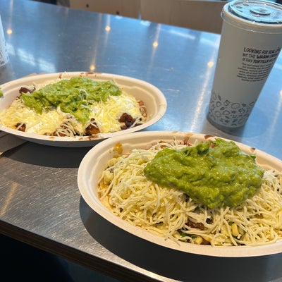 photo of Chipotle Mexican Grill