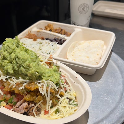 photo of Chipotle Mexican Grill