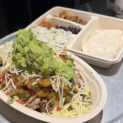 photo of Chipotle Mexican Grill