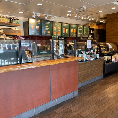 photo of Starbucks