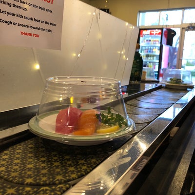 photo of Sushi Train