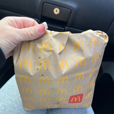 photo of McDonald's