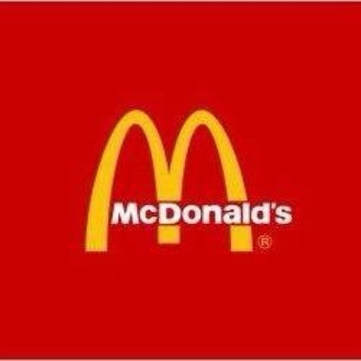 photo of McDonald's