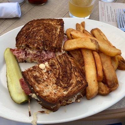 photo of Katie Downs Waterfront Tavern