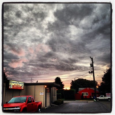 photo of Pacific Lanes Bowling Center