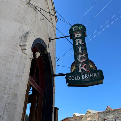 photo of The Brick Saloon