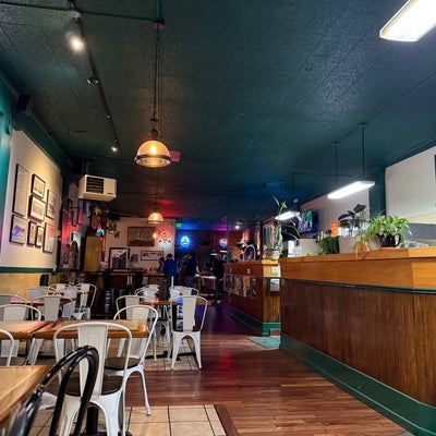 photo of The Spar