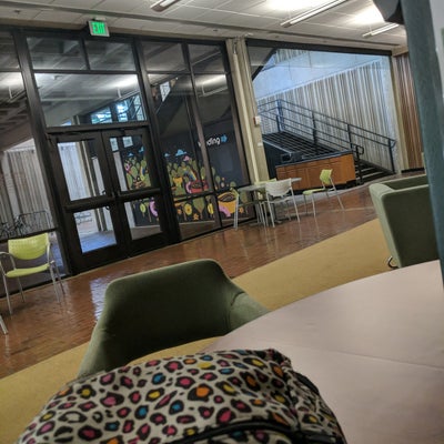 photo of The Evergreen State College